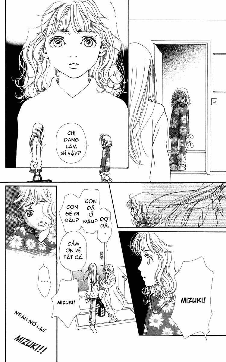 Kagen No Tsuki Chapter 1.1 - 11