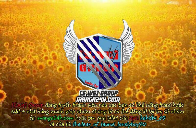 Kagen No Tsuki Chapter 1.2 - 1