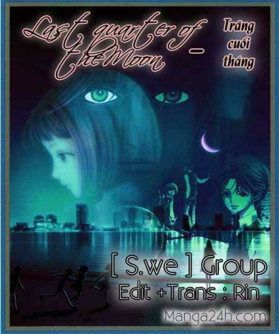 Kagen No Tsuki Chapter 1.2 - 2