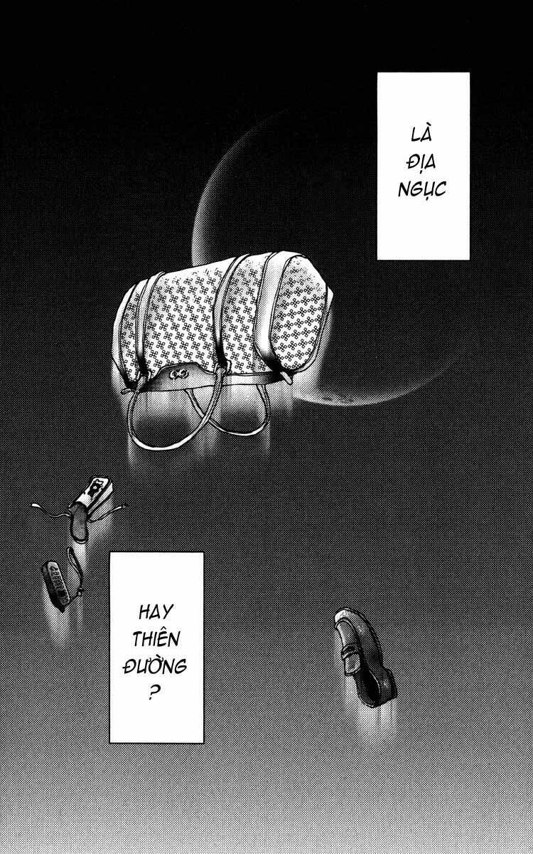 Kagen No Tsuki Chapter 1.2 - 20