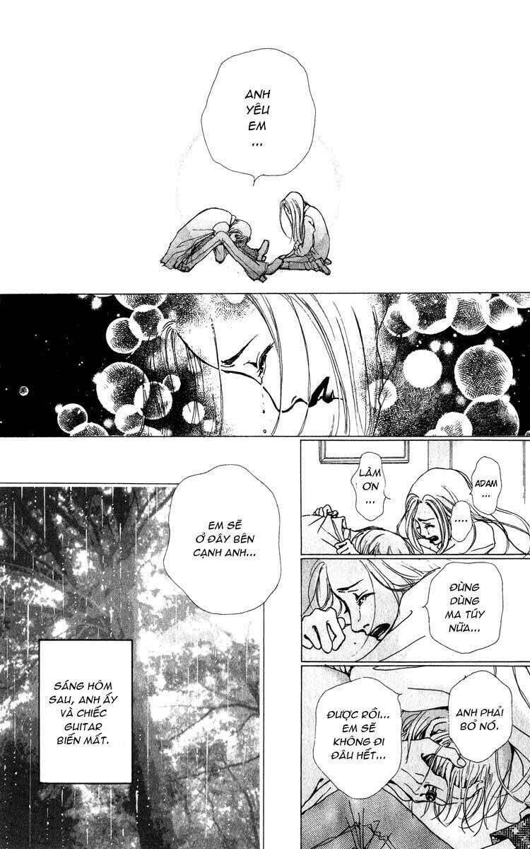 Kagen No Tsuki Chapter 1.2 - 3