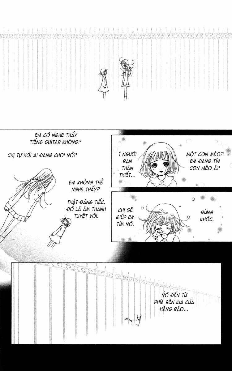 Kagen No Tsuki Chapter 1.2 - 25