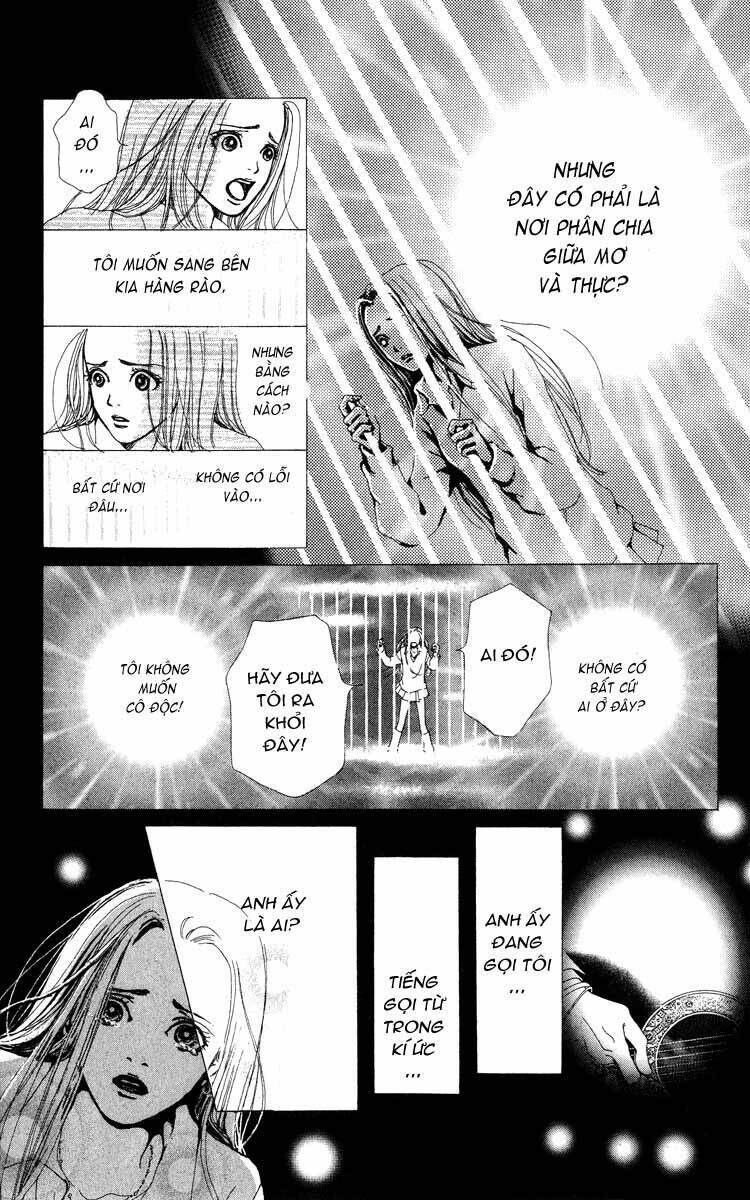 Kagen No Tsuki Chapter 1.2 - 30