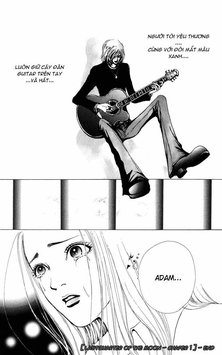 Kagen No Tsuki Chapter 1.2 - 31