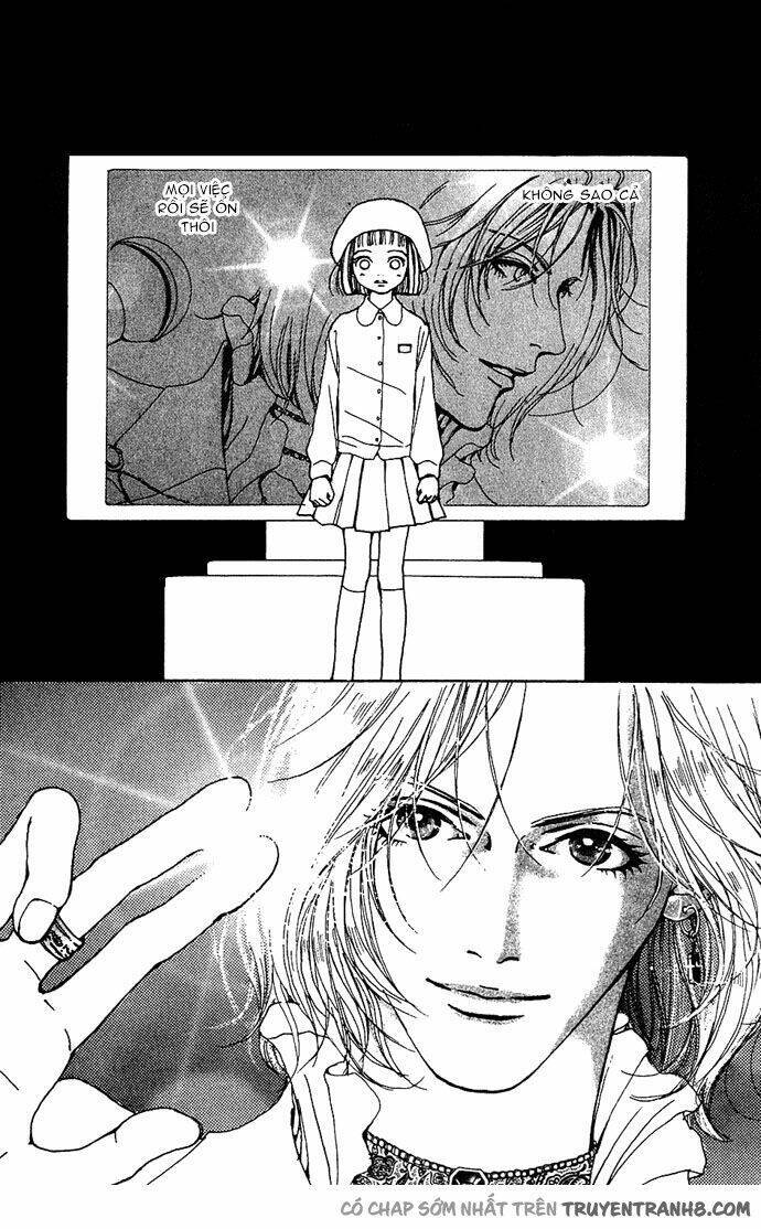 Kagen No Tsuki Chapter 11 - 20