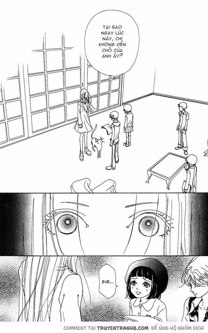 Kagen No Tsuki Chapter 11 - 27