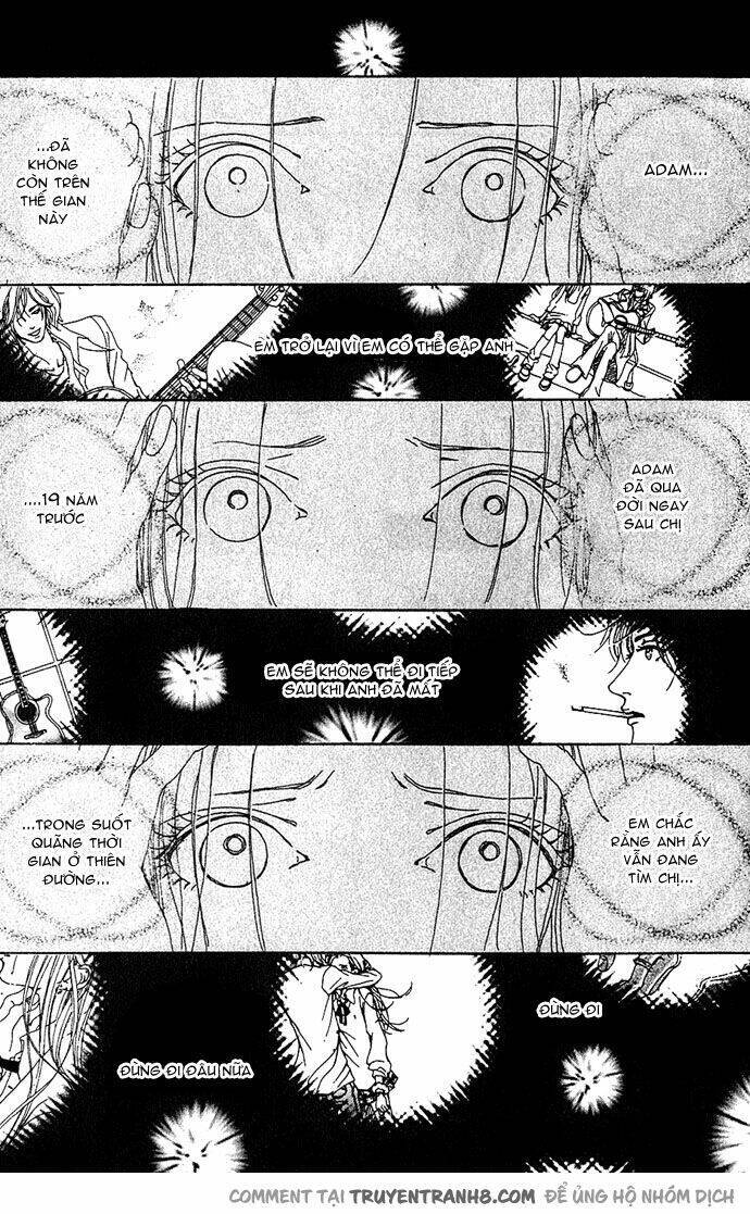 Kagen No Tsuki Chapter 11 - 28