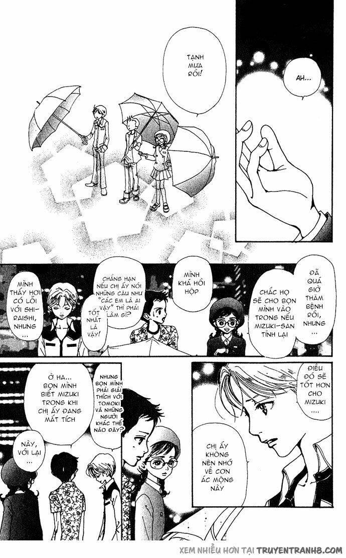 Kagen No Tsuki Chapter 11 - 38