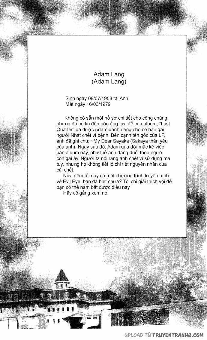 Kagen No Tsuki Chapter 11 - 6