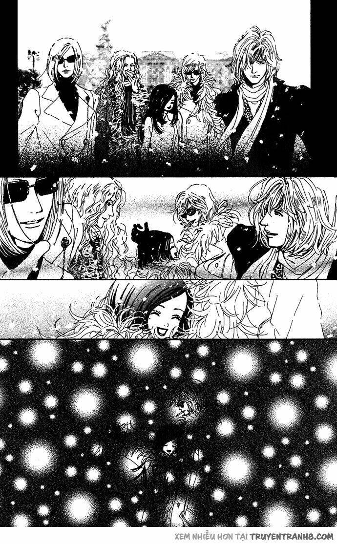 Kagen No Tsuki Chapter 11 - 10