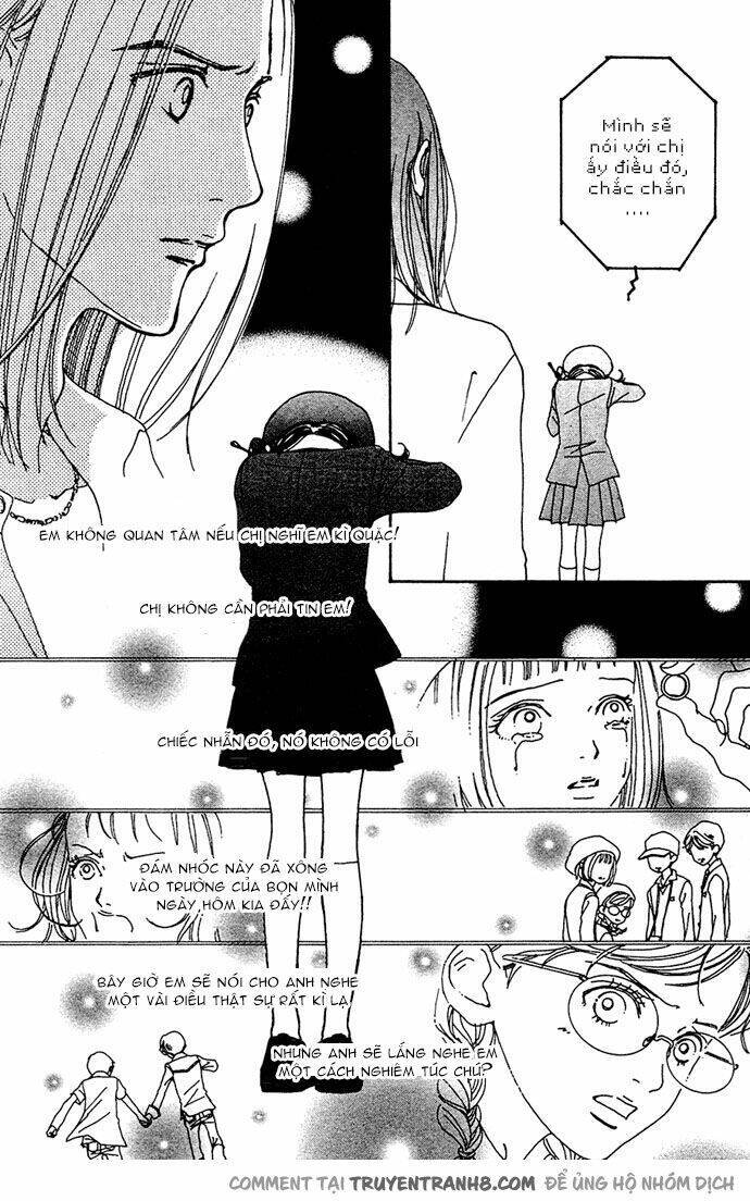 Kagen No Tsuki Chapter 13 - 13