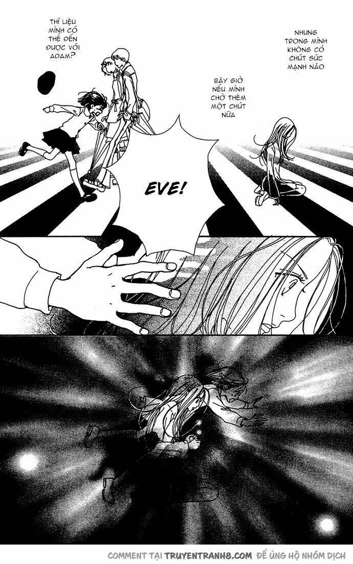 Kagen No Tsuki Chapter 13 - 19