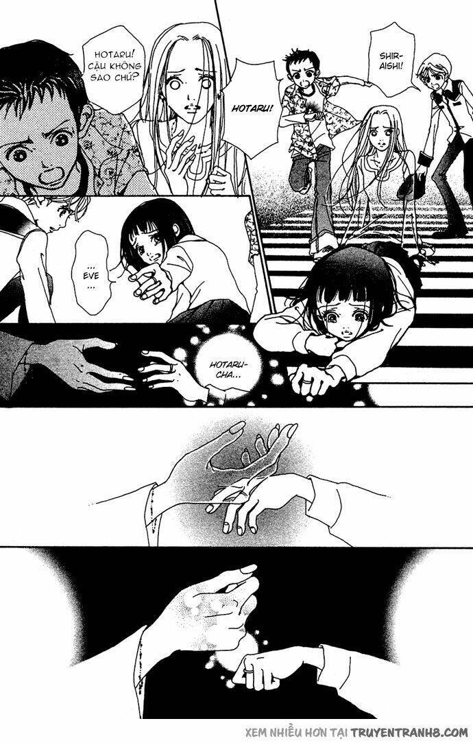 Kagen No Tsuki Chapter 13 - 20