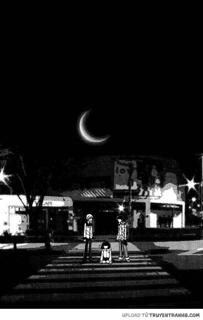 Kagen No Tsuki Chapter 13 - 29