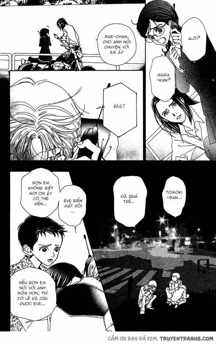 Kagen No Tsuki Chapter 13 - 33