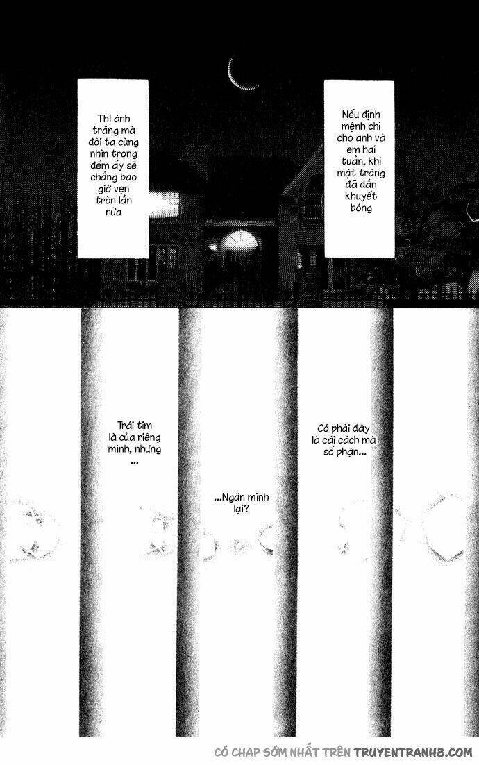 Kagen No Tsuki Chapter 14 - 11