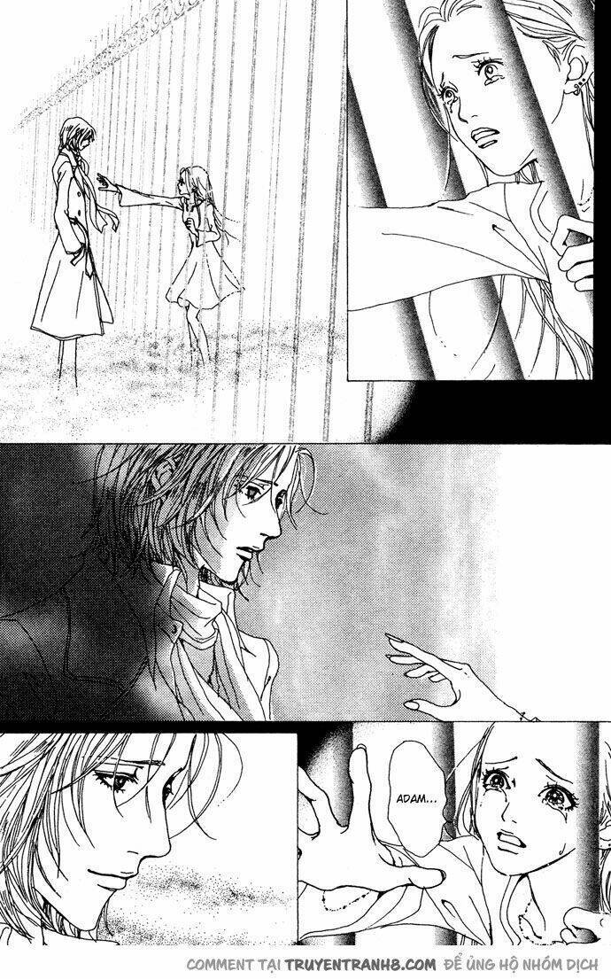 Kagen No Tsuki Chapter 14 - 25