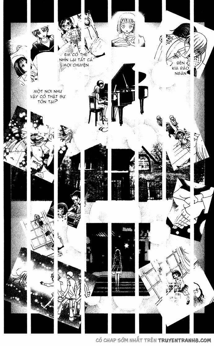 Kagen No Tsuki Chapter 14 - 32