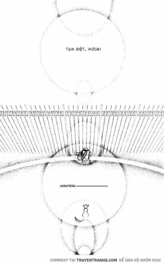 Kagen No Tsuki Chapter 14 - 33