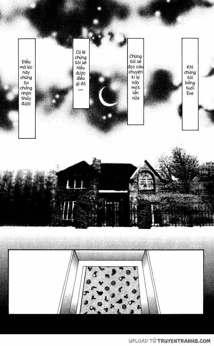 Kagen No Tsuki Chapter 15 - 26