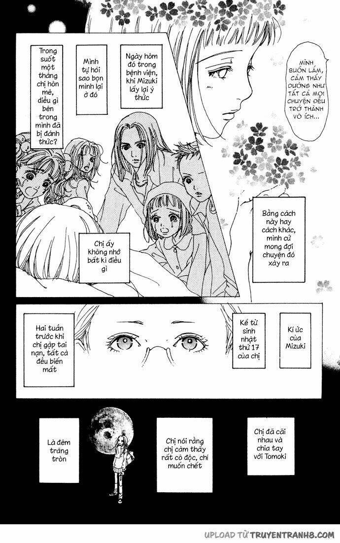 Kagen No Tsuki Chapter 15 - 7