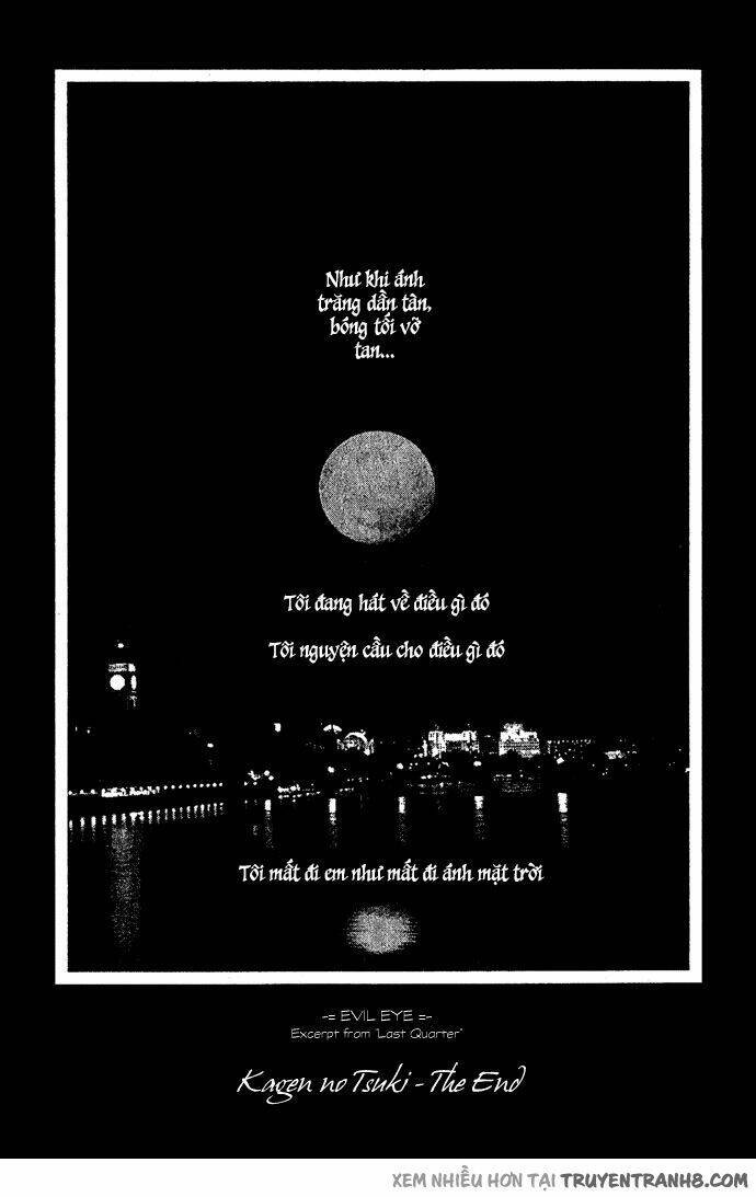 Kagen No Tsuki Chapter 16 - 23