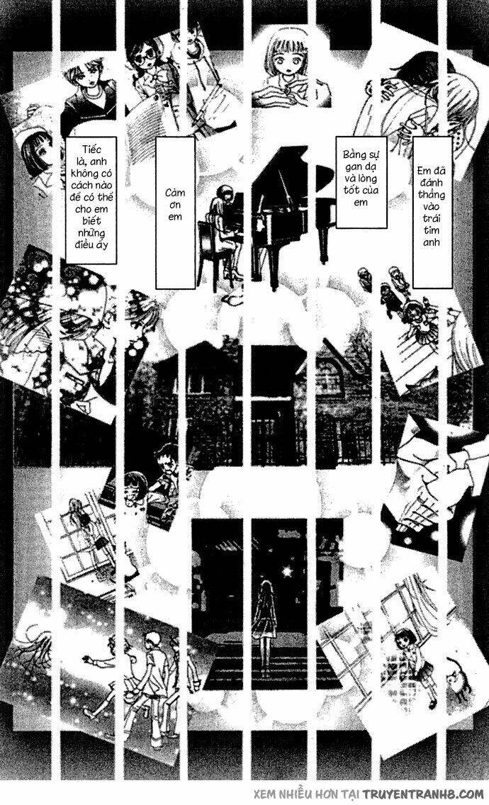 Kagen No Tsuki Chapter 16 - 9