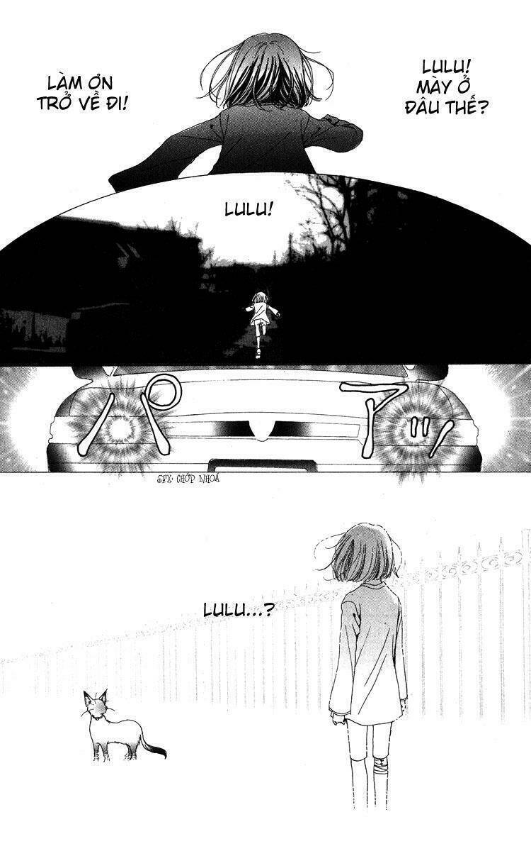 Kagen No Tsuki Chapter 2.1 - 12