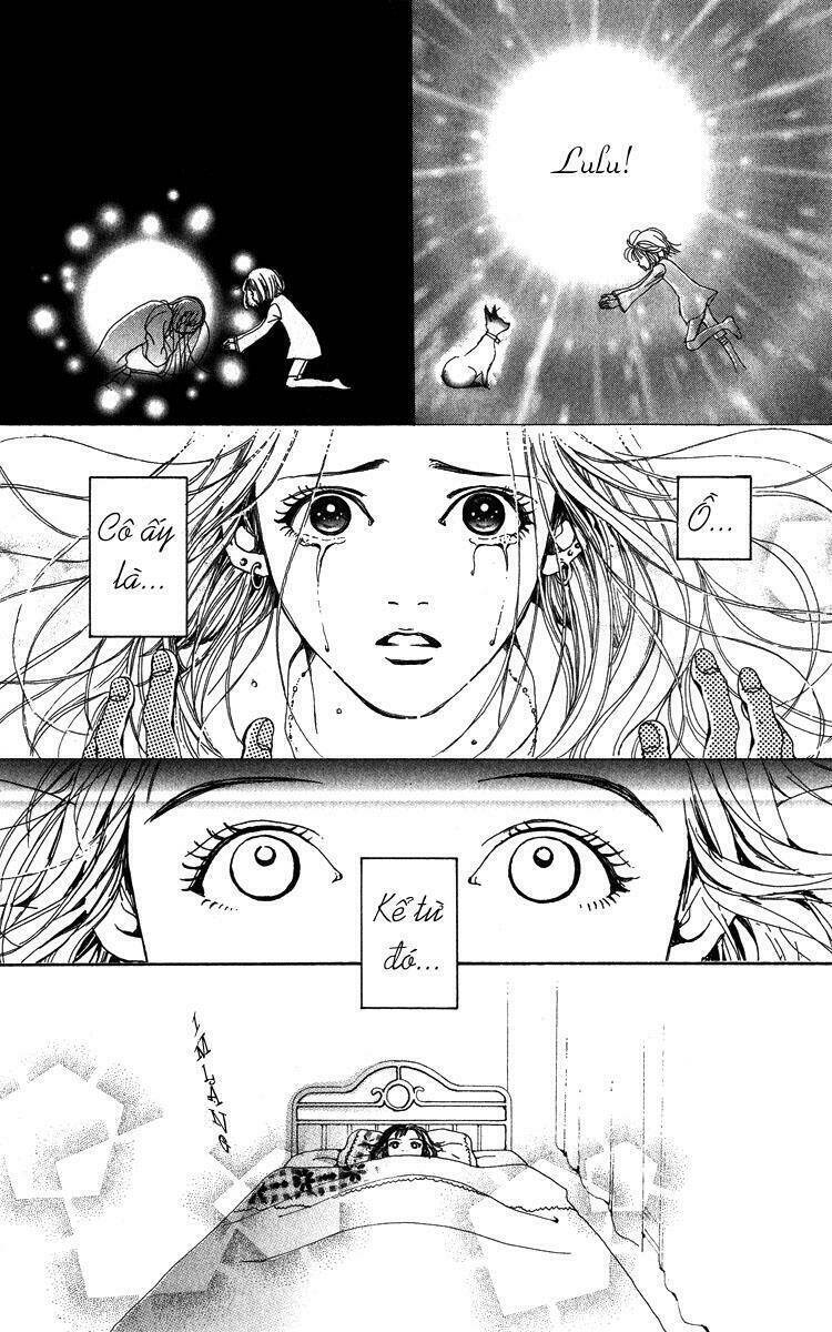 Kagen No Tsuki Chapter 2.1 - 13