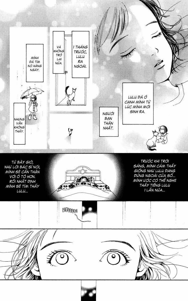 Kagen No Tsuki Chapter 2 - 10