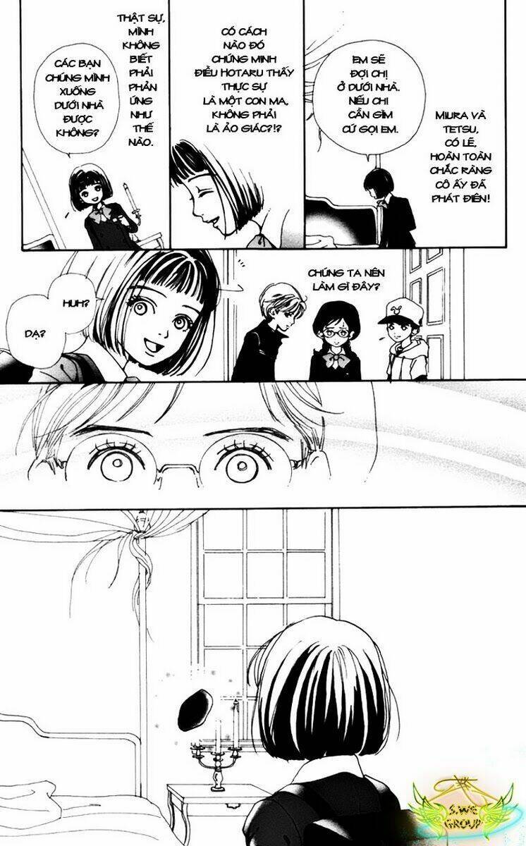 Kagen No Tsuki Chapter 4 - 15