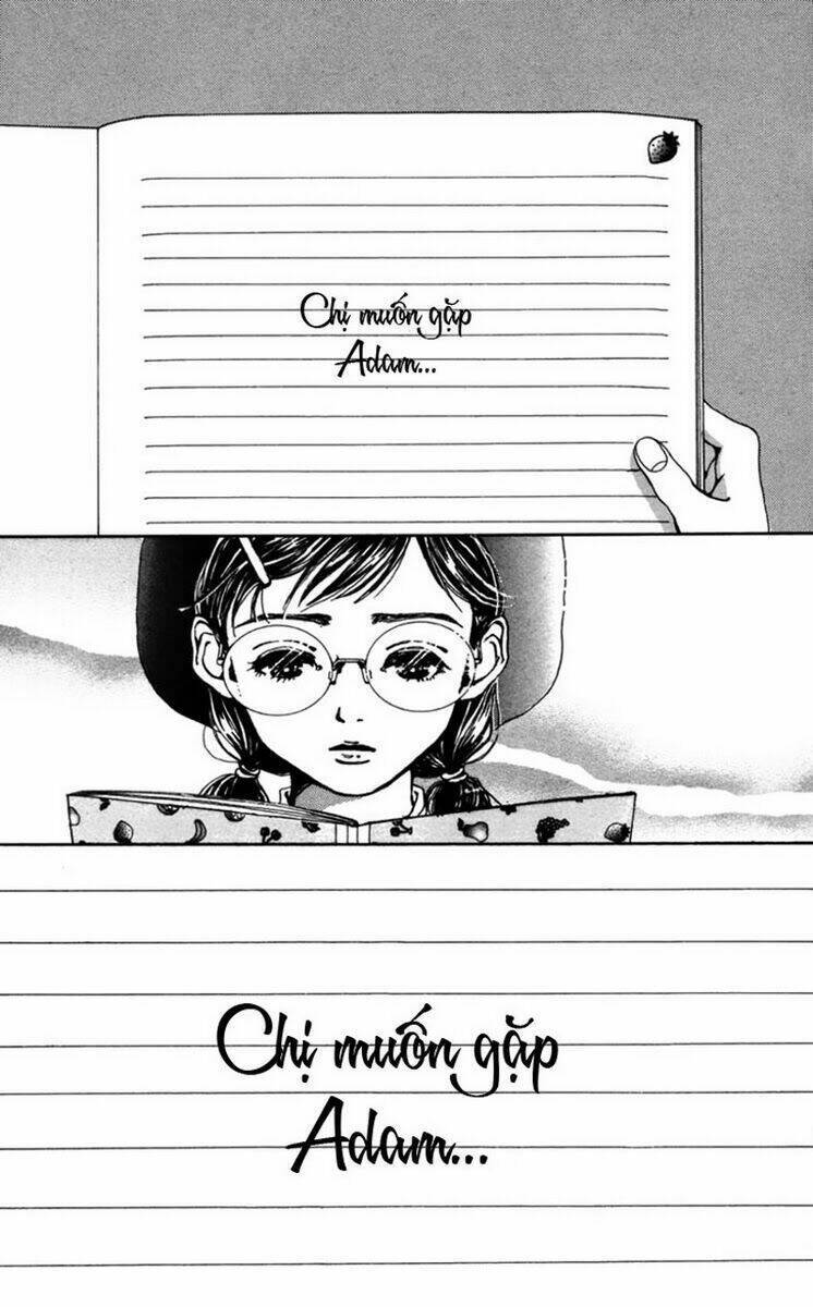 Kagen No Tsuki Chapter 4 - 31