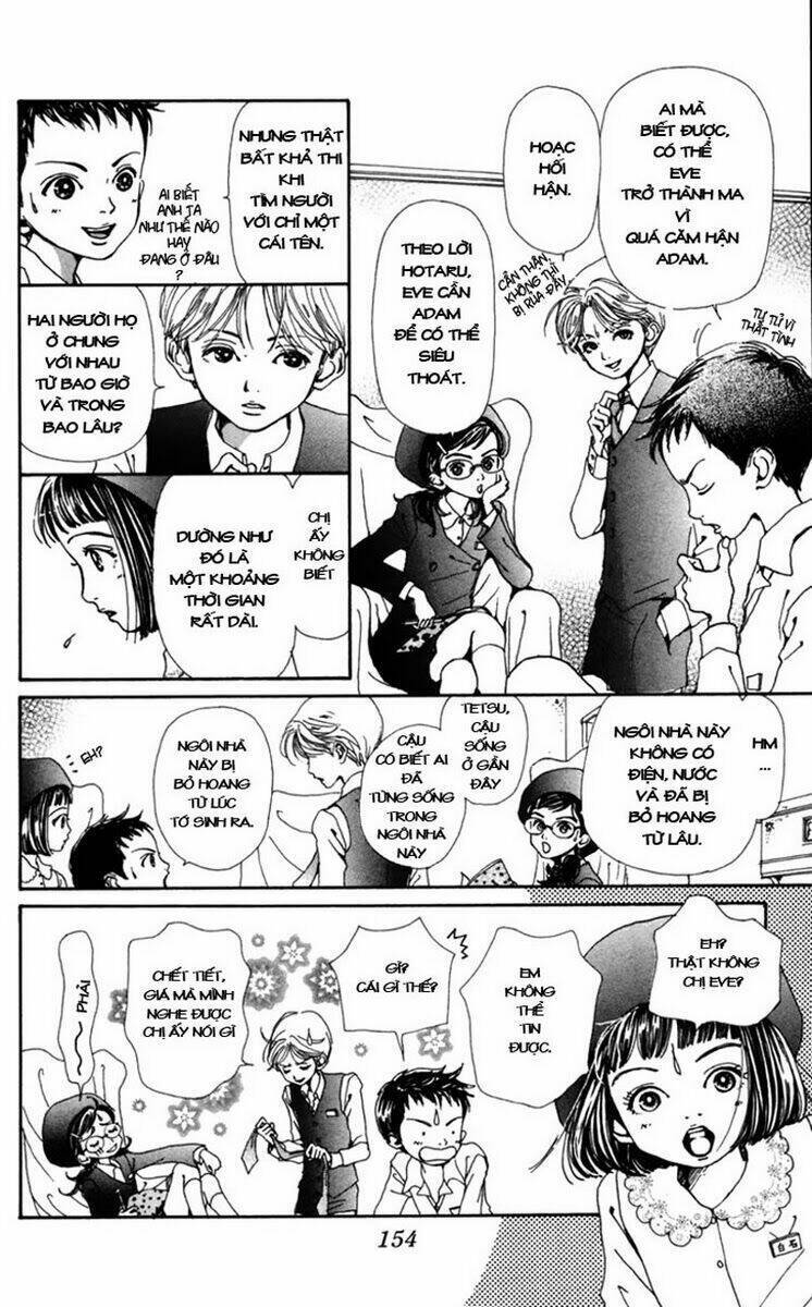 Kagen No Tsuki Chapter 4 - 34