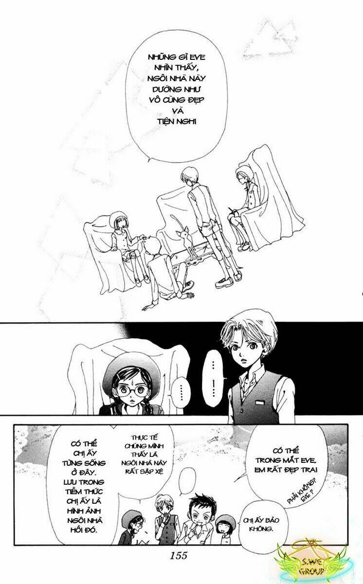 Kagen No Tsuki Chapter 4 - 35