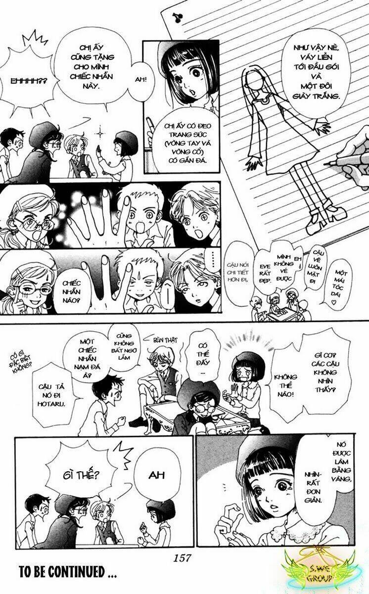 Kagen No Tsuki Chapter 4 - 37