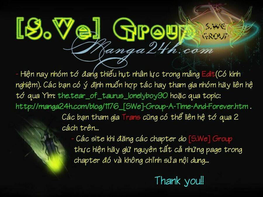 Kagen No Tsuki Chapter 4 - 38