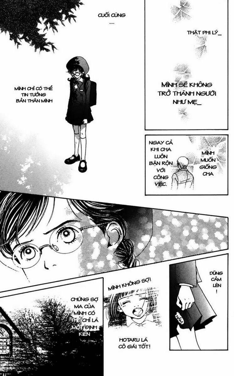 Kagen No Tsuki Chapter 4 - 5