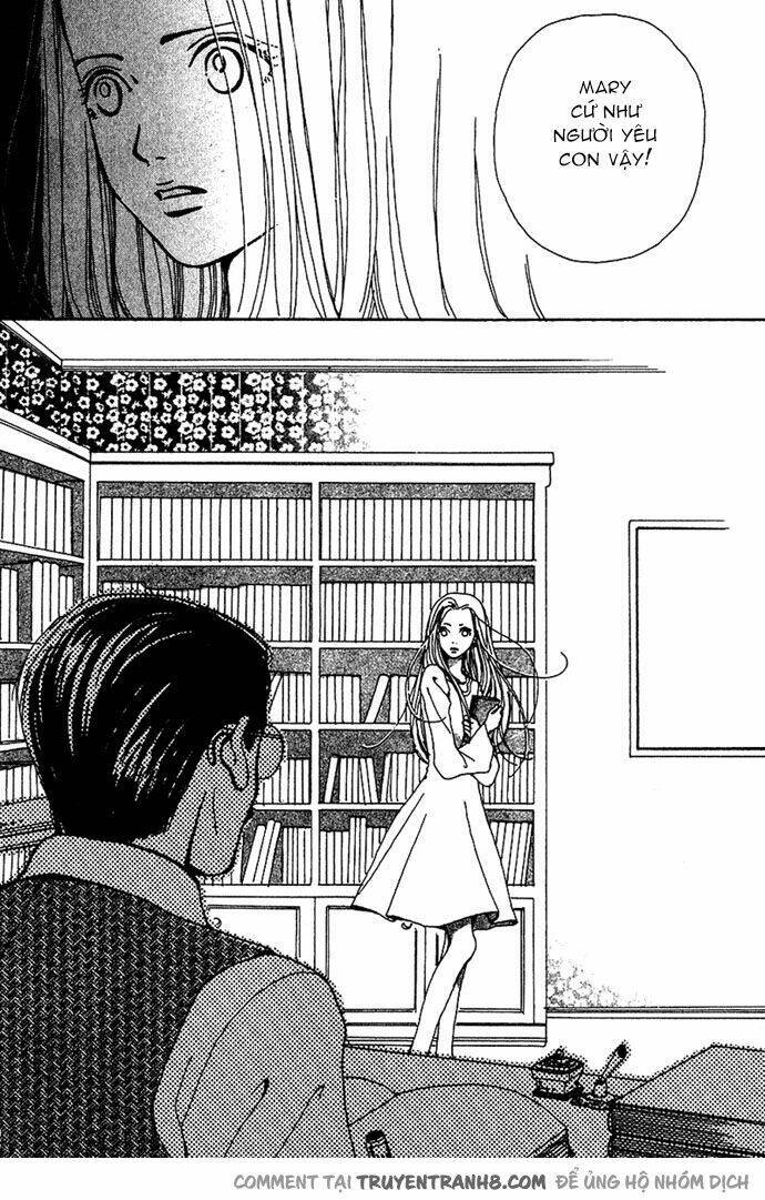 Kagen No Tsuki Chapter 8 - 18