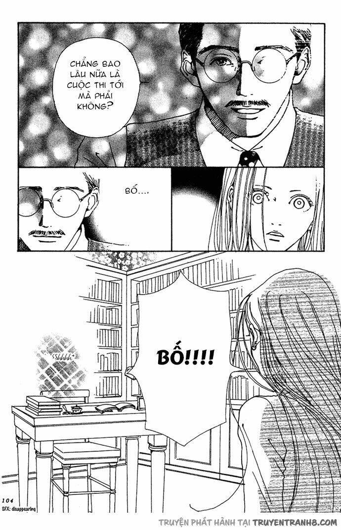 Kagen No Tsuki Chapter 8 - 20