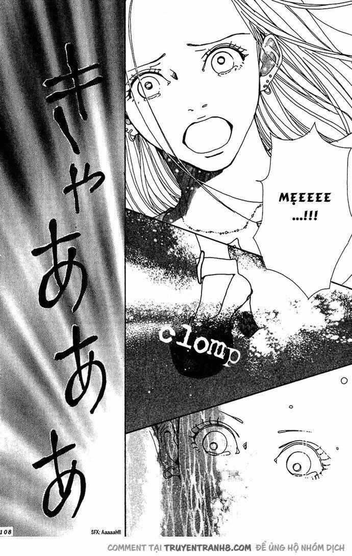 Kagen No Tsuki Chapter 8 - 24