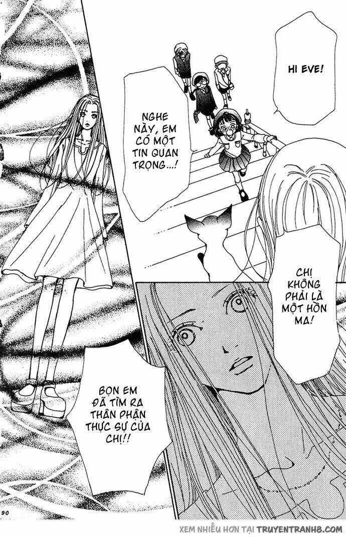 Kagen No Tsuki Chapter 8 - 6