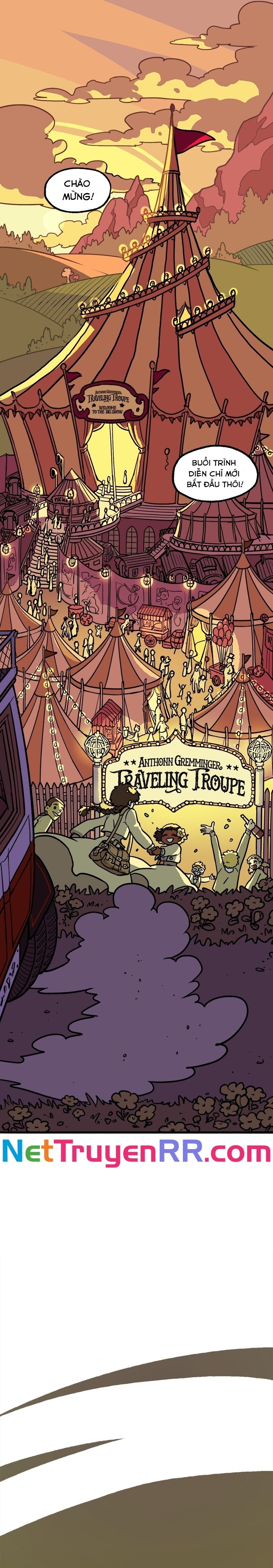 Con Rối Chapter 1.1 - 3