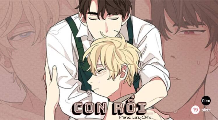 Con Rối Chapter 1 - 2