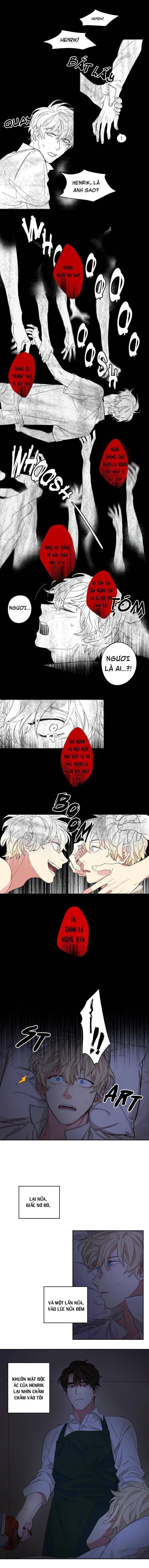 Con Rối Chapter 1 - 7