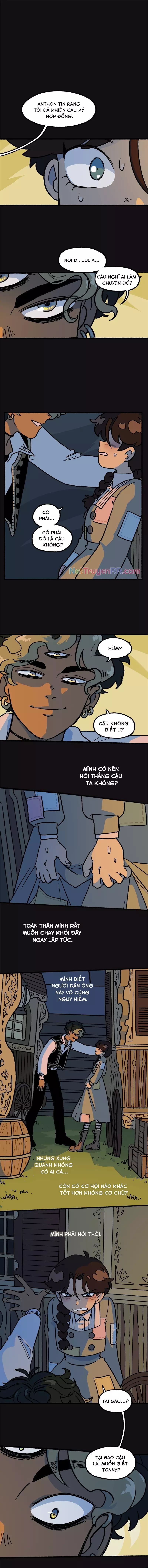 Con Rối Chapter 11 - 3