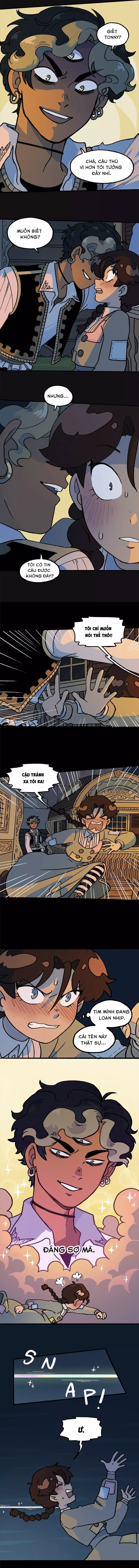 Con Rối Chapter 11 - 4