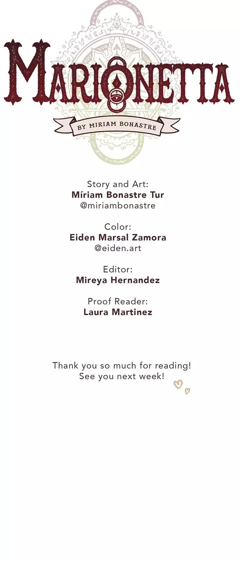 Con Rối Chapter 12.1 - 6