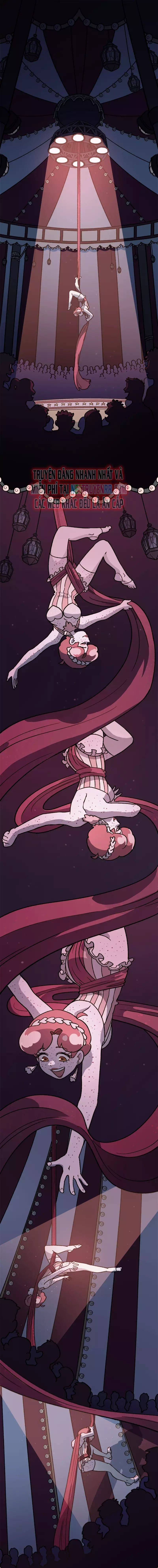 Con Rối Chapter 12 - 3