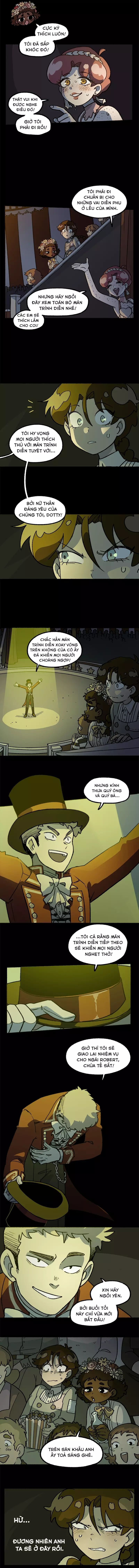 Con Rối Chapter 12 - 5