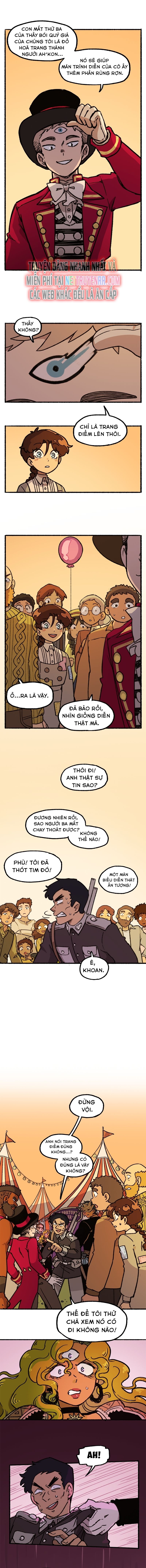 Con Rối Chapter 14 - 3